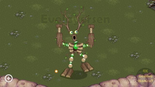 Epic Wubbox - Plant Island (Solo) 4k