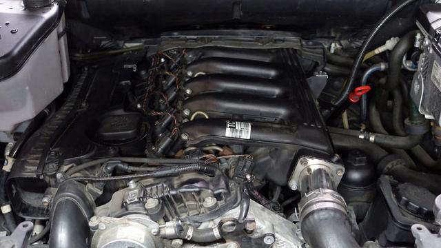BMW M57 M57N M57D M57TU Engine Reliability 2021 / This Engine Is Very Special To Me