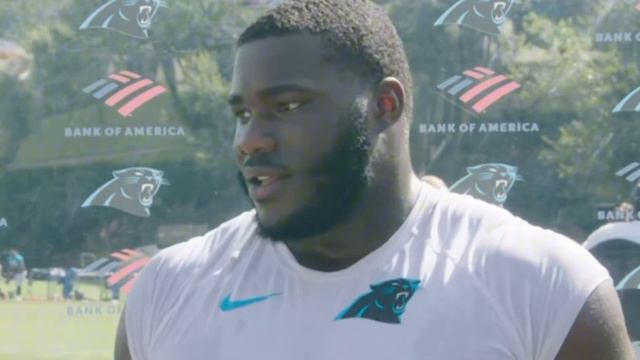 Get To Know Miami Dolphins New Defensive Tackle Dayvion Nixon‼️ Could He Be DT2 On This Defense ? 👀 смотреть онлайн