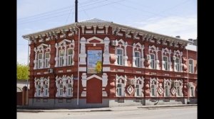 Курган и его достопримечательности