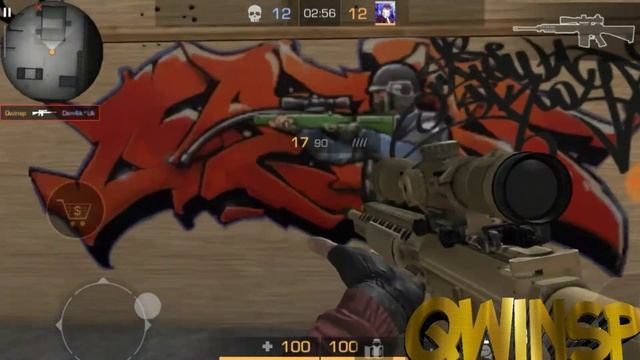 КАКОЕ ОРУЖИЕ В СТАНДОФФ 2 ТЕБЕ ПОДХОДИТ ПО ЗАНАКУ ЗОДИАКУ?! смотреть онлайн