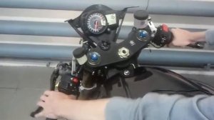 Трекшн контроль тест