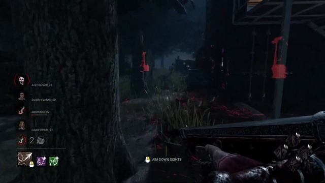 Боты в Dead by Daylight генрашат меня! Как поиграть с ботами? смотреть онлайн