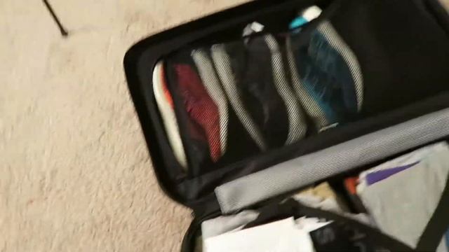 VLOG TIME! | HEADING TO ORLANDO, HERSCHEL TRADE L & ADIDAS CREATE BACKPACK REVIEW смотреть онлайн
