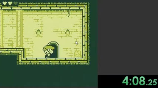 [WR] Tiny Dangerous Dungeon Web Any% смотреть онлайн