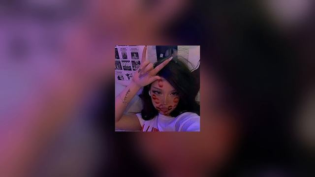 Музыка \ Clara La San - In The Darkness (sped Up)