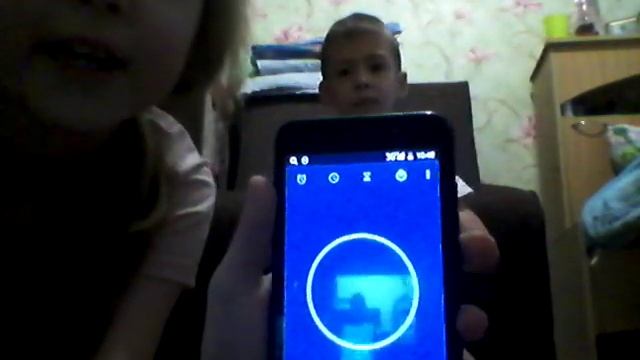 Тренировка с секундомером. За сколько секунд отожмется Егор? смотреть онлайн