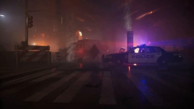 Outbreak: Shades of Horror - Reveal Trailer | PS5 Games смотреть онлайн