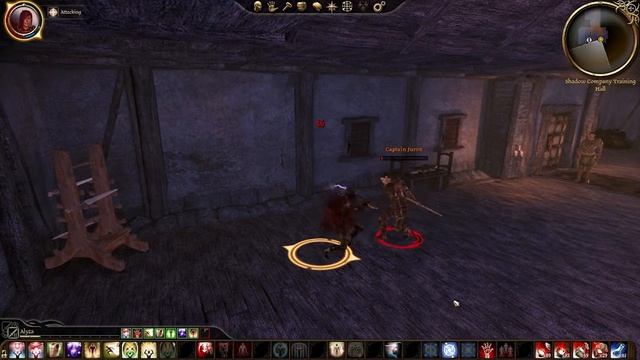 Dragon Age: Walkthrough 135 смотреть онлайн
