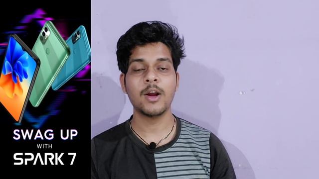 Tecno spark 7 unboxing | tecno spark 7 buy or not | tecno spark 7 price in india смотреть онлайн