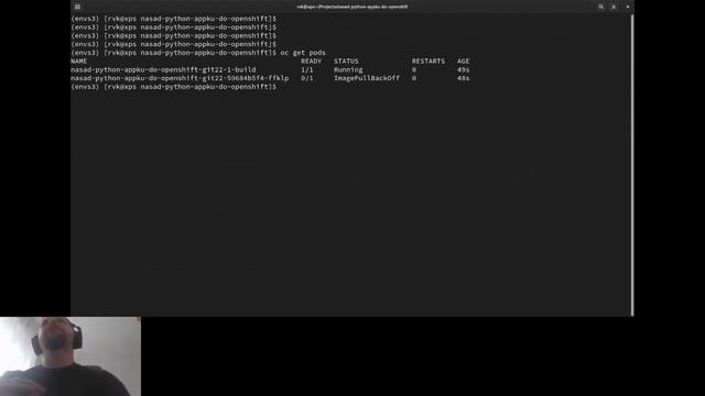 27 04 management Richard Kellner Python vo svete Kubernetes смотреть онлайн