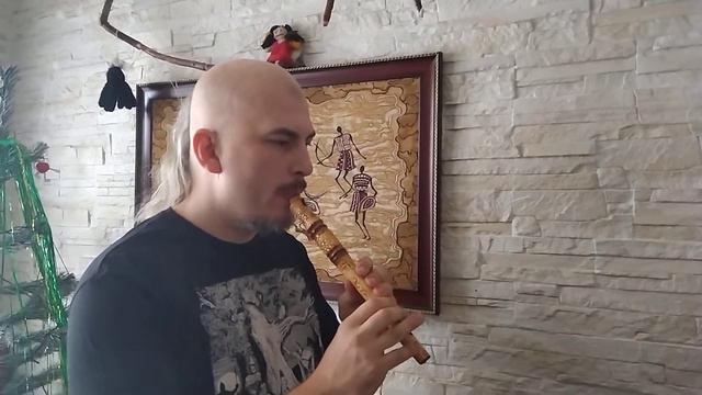 Хроматическая свирель смотреть онлайн