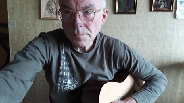 《 И широкую долину...》: Музыкальная поэзия смотреть онлайн