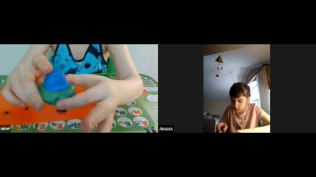 Лепка из пластилина ▶ Лепим неопознанный летающий объект НЛО смотреть онлайн