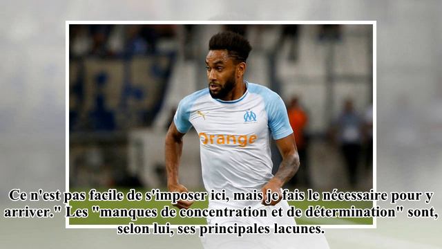 Amavi fait son autocritique- 24H смотреть онлайн