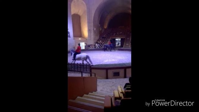 Vlog - Domaine de Chantilly (60500) смотреть онлайн