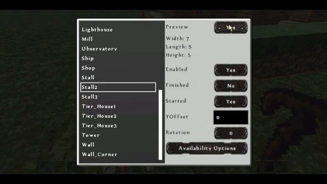 Minecraft : Custom Npc Tutorial : Building Blocks 1.12.2 смотреть онлайн