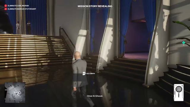 HITMAN 3 - обзор на древнем i5 2320 ( на высоких настройках ) смотреть онлайн