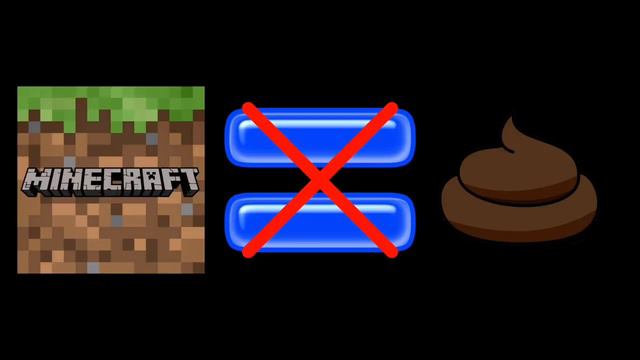 Minecraft НЕ ГОВНО смотреть онлайн