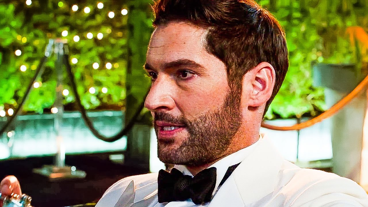 Люцифер (6-й сезон) || Русский тизер-трейлер (Субтитры) || Сериал 2021 (Netflix) смотреть онлайн