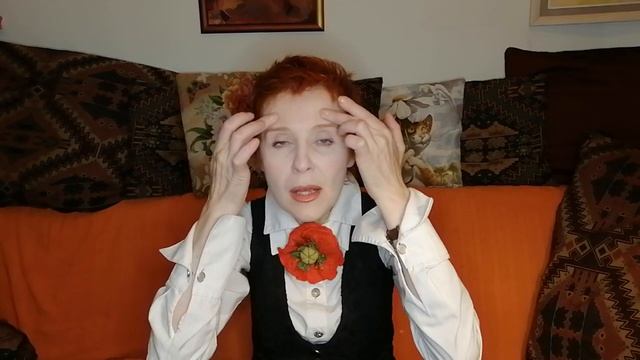 МАЛЕНЬКИЕ СЕКРЕТЫ от Наталии Фиссон|Лоб без морщин ч.2 смотреть онлайн