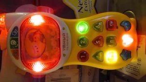 Умный телефон