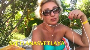 Кемер. Кириш. Впечатление об отеле Aura Resort( болталка)