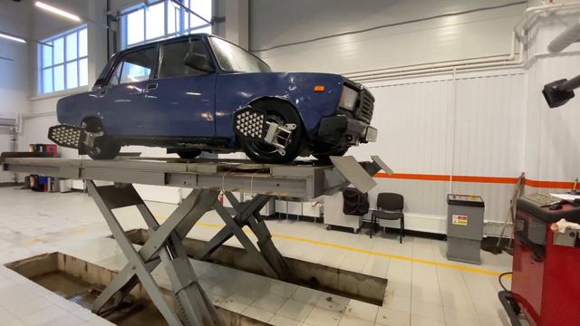 Рычаги JM, обкатка, стеклоподъемники в ВАЗ. смотреть онлайн