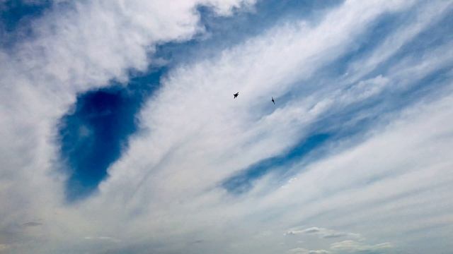 Cу 30 над морем!!! Сразу два смотреть онлайн
