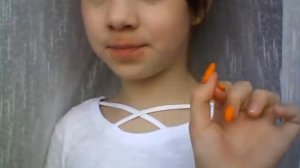 Как с делать ногти из пластилина