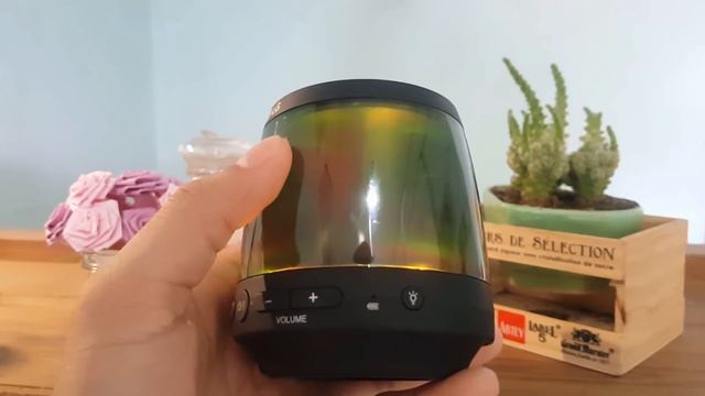 Loa bluetooth LG-PH1 смотреть онлайн