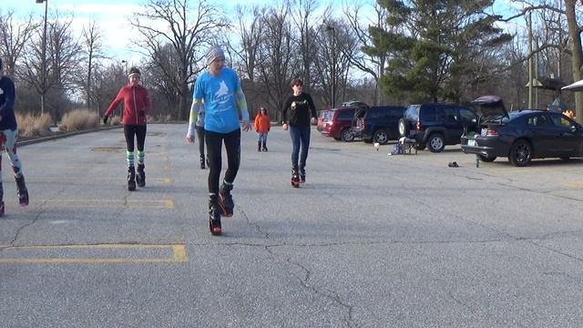 Kangoo Jumps Dance - Dance Monkey смотреть онлайн