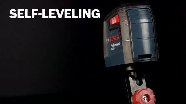 [PROMO] Bosch GLL 30 Self Leveling Cross Line Laser смотреть онлайн