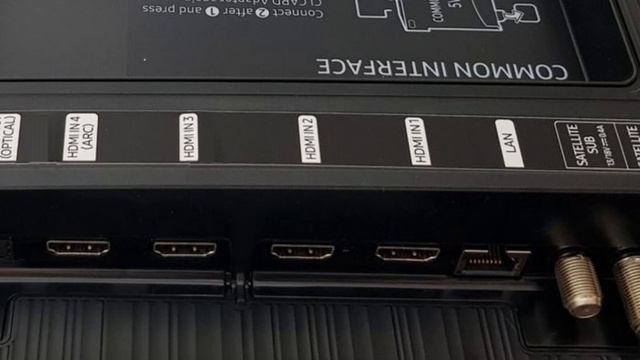 What is ARC, HDCP, HDMI, Dolby ATMOS, eARC - Home Theater Tech. смотреть онлайн