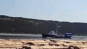 На Ангаре,по Ангаре Над Ангарой