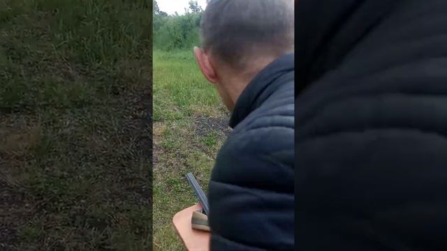 сравнение боя ружей иж 27 е 80х годов и мр 27 сильвер. 35 метров патрон 2 гр сокола на 32 гр д. с 0 смотреть онлайн