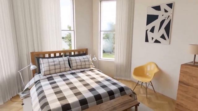 Lake House Walkthrough смотреть онлайн