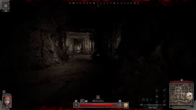 New Patch Most Broken Class Before LvL 15 | Dark and Darker смотреть онлайн