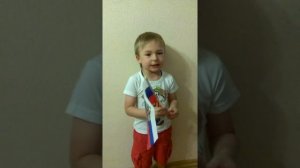 Россия! В этом слове огонь и сила! С Днём России!