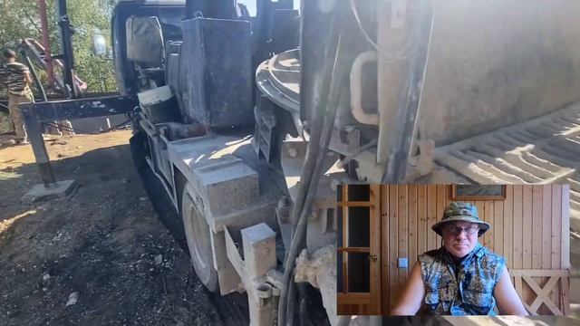 Купил Дачу в Кисловодске. Часть 2