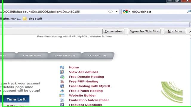 FREE web hosting смотреть онлайн
