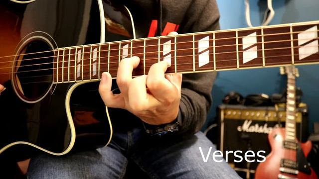 Best Of Me (acoustic Version) By The Starting Line