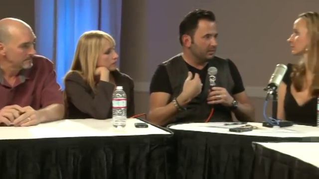TWiT Photo 46: WPPI 2012 | Is Technology A Menace to Photography? смотреть онлайн