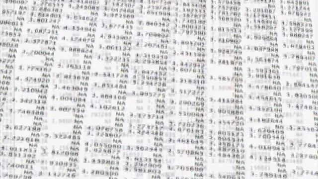 Maths and our planet: understanding Alzheimer's disease смотреть онлайн