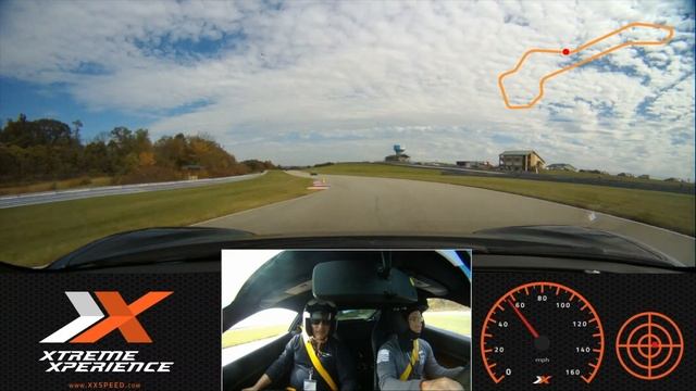 Ultimate Ferrari Thrill: Unleashing The 488 GTB At Pittsburgh International Race Complex!  #ferrari