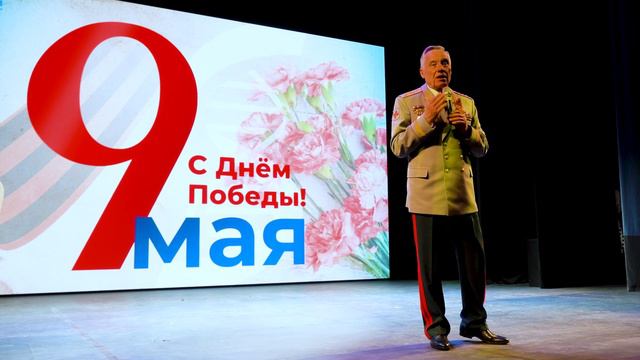 В Сеченовском Университете отметили День Победы смотреть онлайн