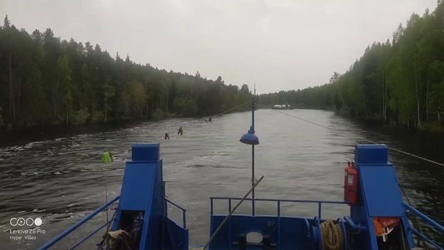 В кильватере смотреть онлайн