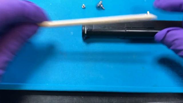 Easy Trick open Pine64 Pinecil case handle V1 or V2 смотреть онлайн