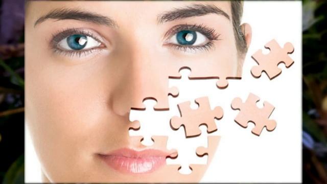 гимнастика для лица убираем второй подбородок смотреть онлайн