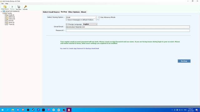 How To Migrate Yandex Mail To G Suite (2023) смотреть онлайн